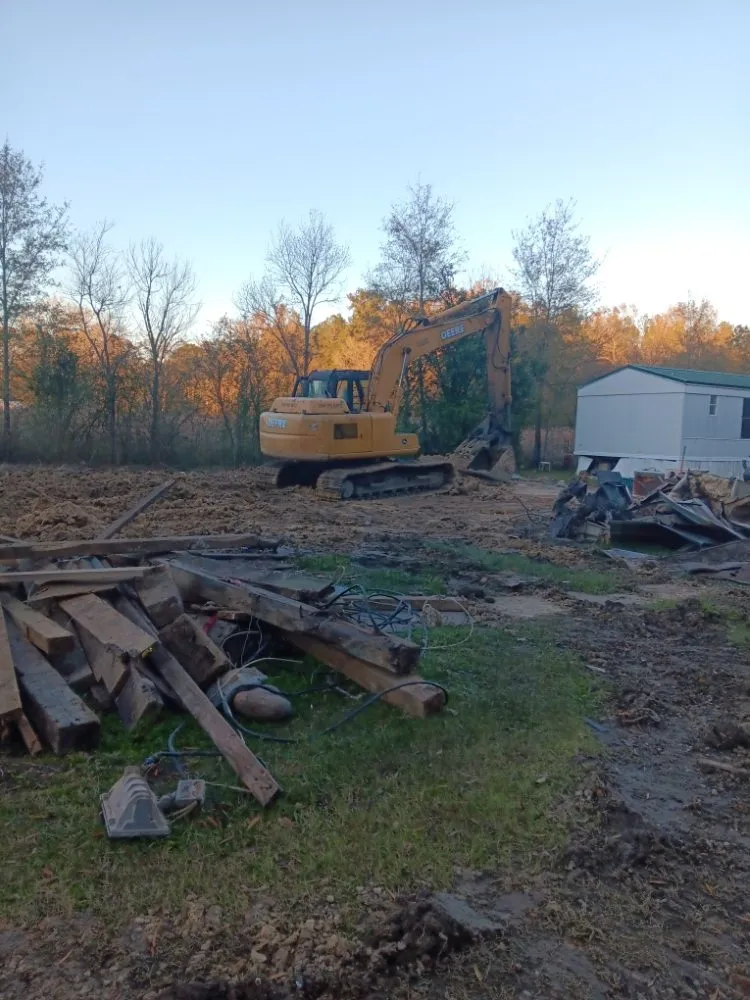 Slide of JL Millers Handyman Services