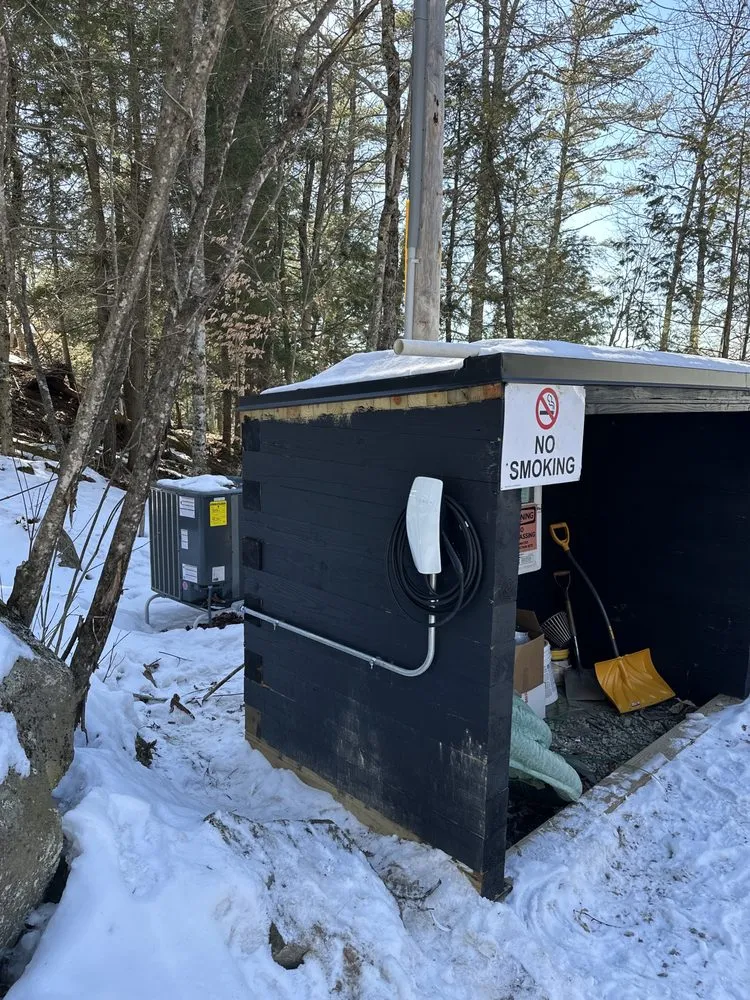 Slide of J&L Phoenix Electric