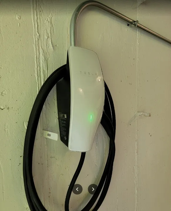 Slide of J&L Phoenix Electric