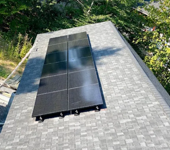 Slide of J&L Phoenix Electric