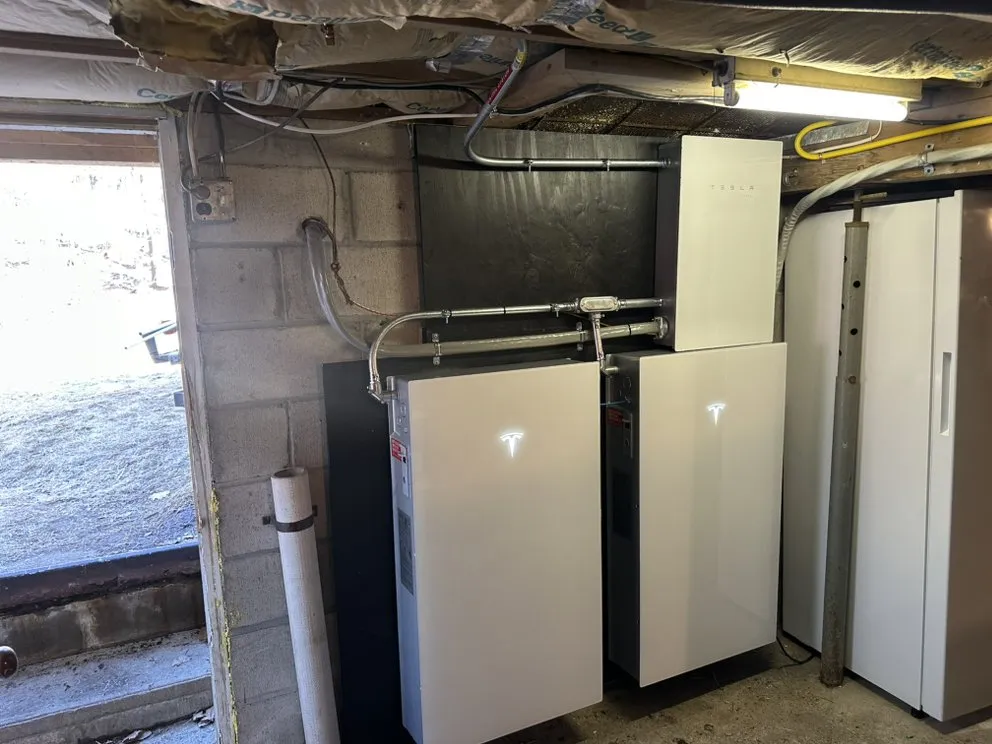 Slide of J&L Phoenix Electric