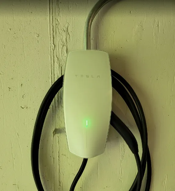 Slide of J&L Phoenix Electric