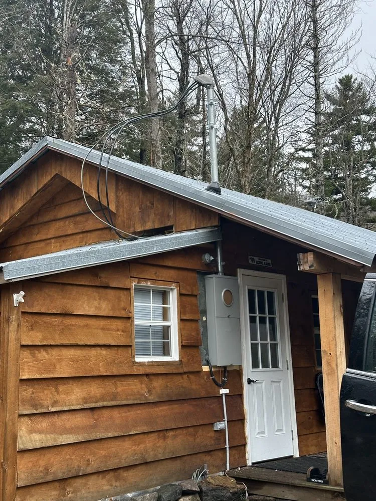 Slide of J&L Phoenix Electric