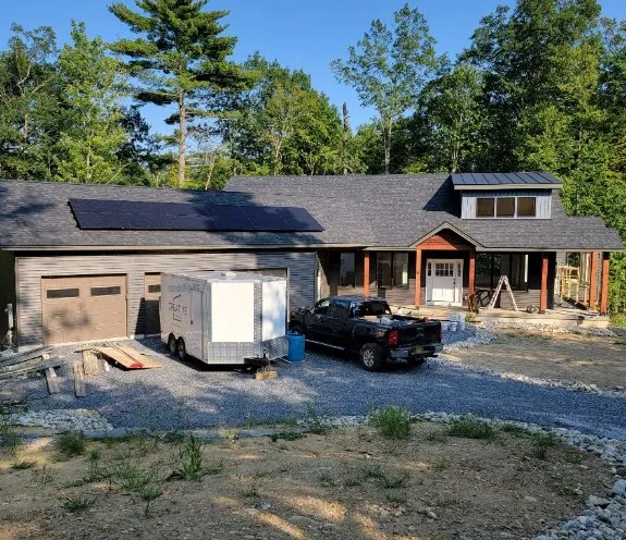 Slide of J&L Phoenix Electric