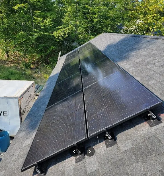 Slide of J&L Phoenix Electric