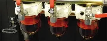 Slide of JL Power Systems