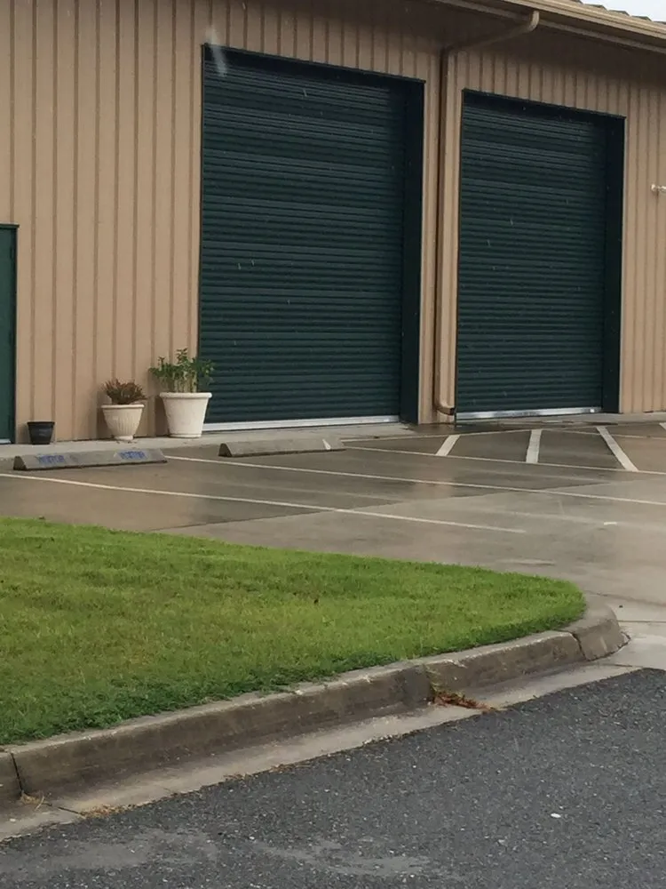 Slide of JL Power Systems