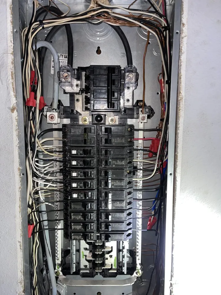 Slide of JL Quality solutions