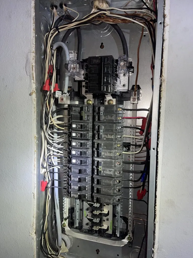 Slide of JL Quality solutions