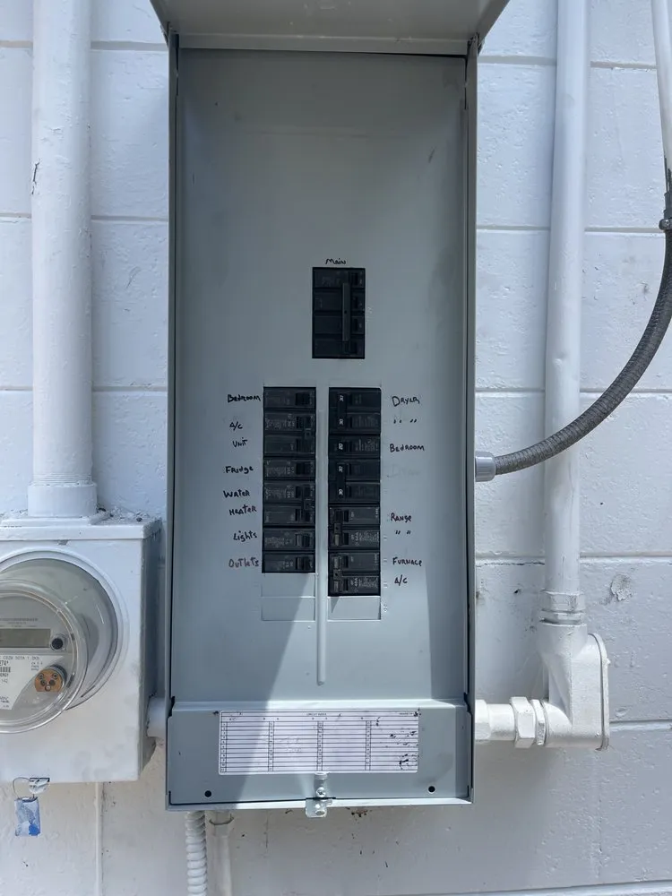 Slide of JL Quality solutions