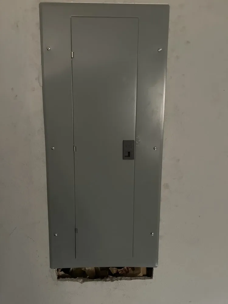 Slide of JL Quality solutions