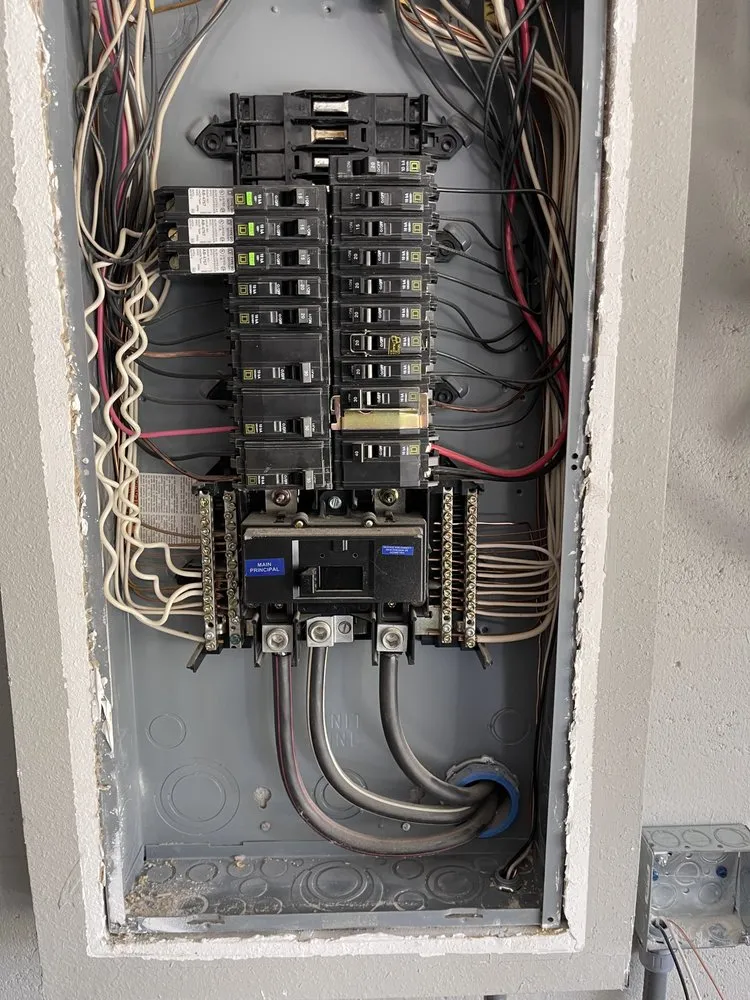 Slide of JL Quality solutions