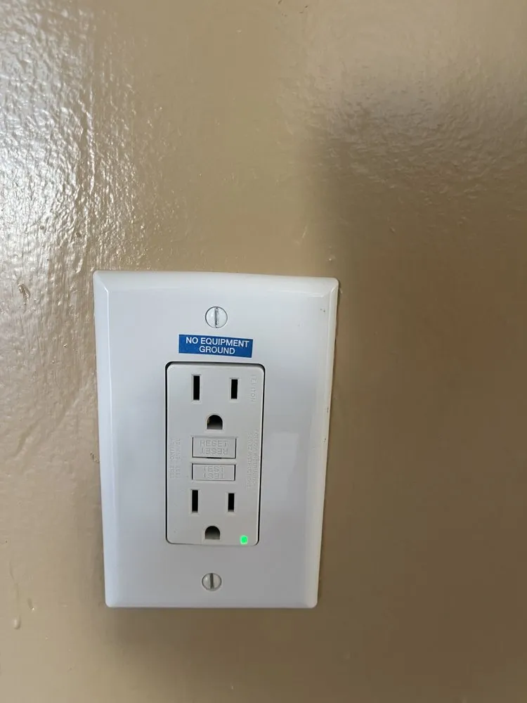 Trusted wiring installation experts serving Lutz, FL - JL Quality solutions