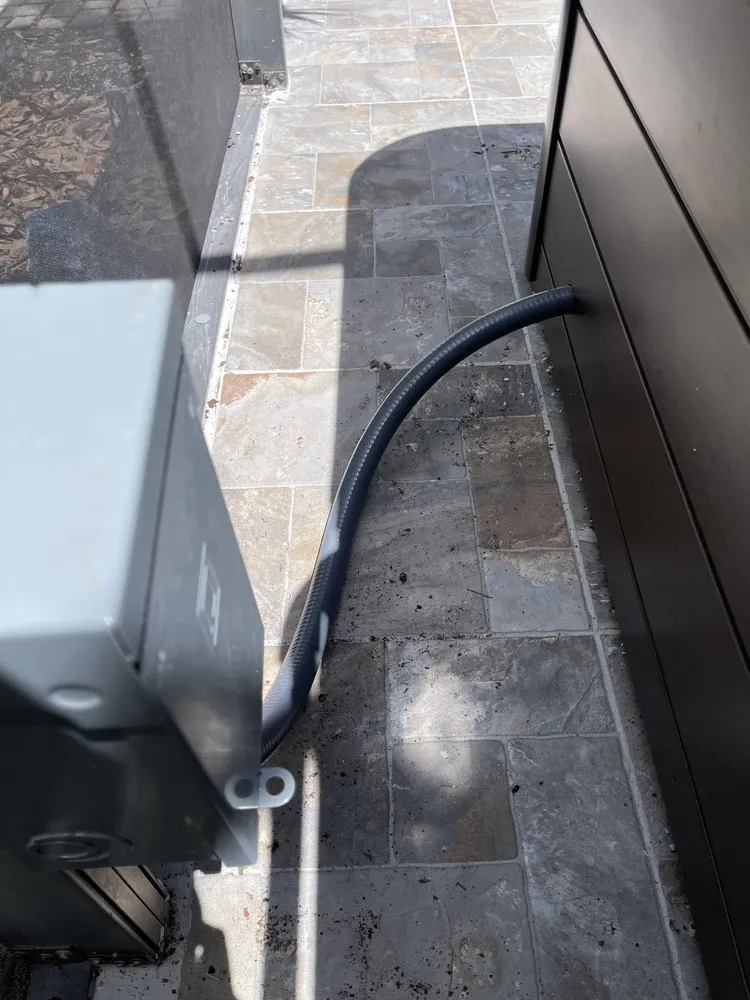 Slide of JL Quality solutions