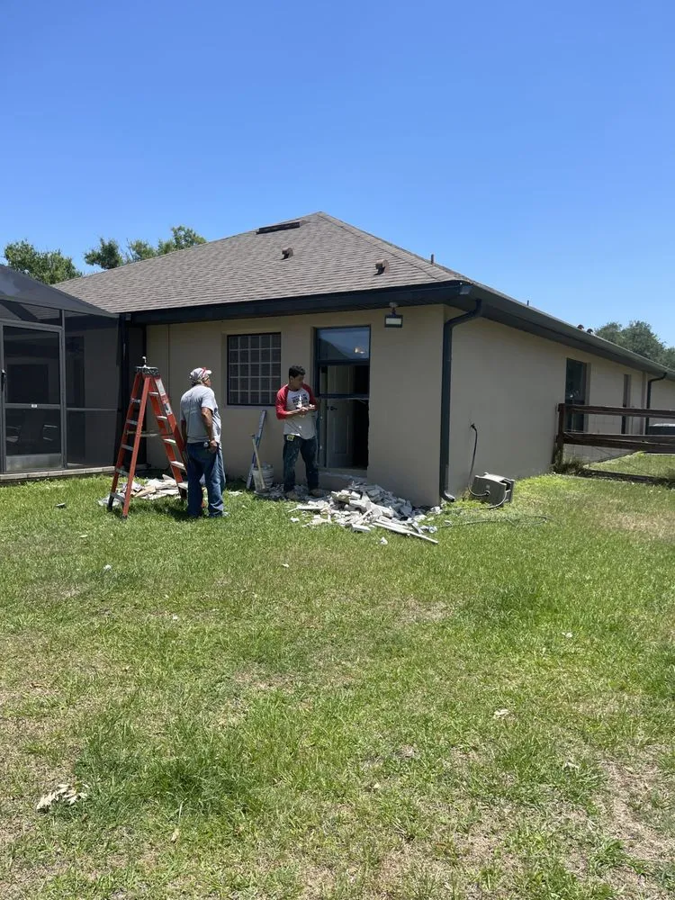 Slide of JL Quality solutions