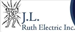 Slide of Jl Ruth Electric