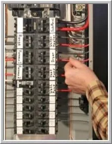 Slide of Jl Ruth Electric