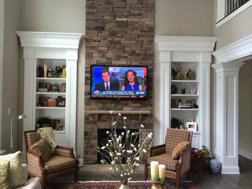 Slide of JL Smith Electric