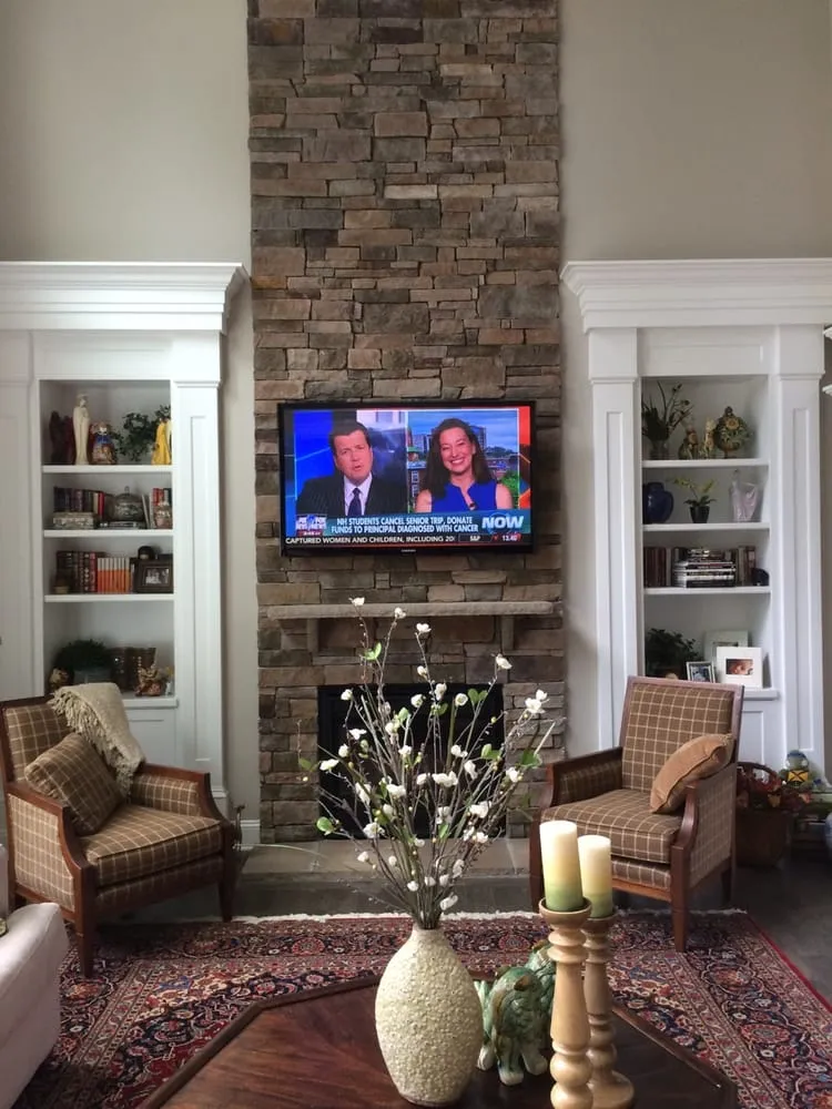 Slide of JL Smith Electric