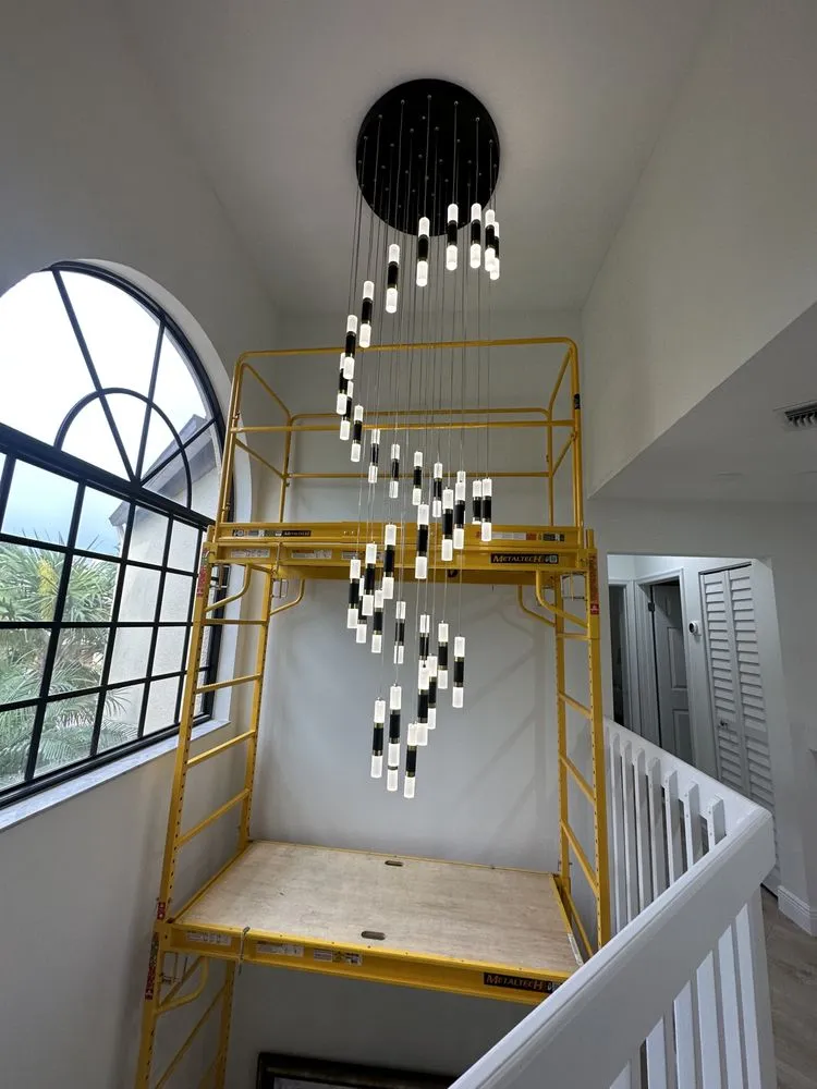 Slide of JL Solutions