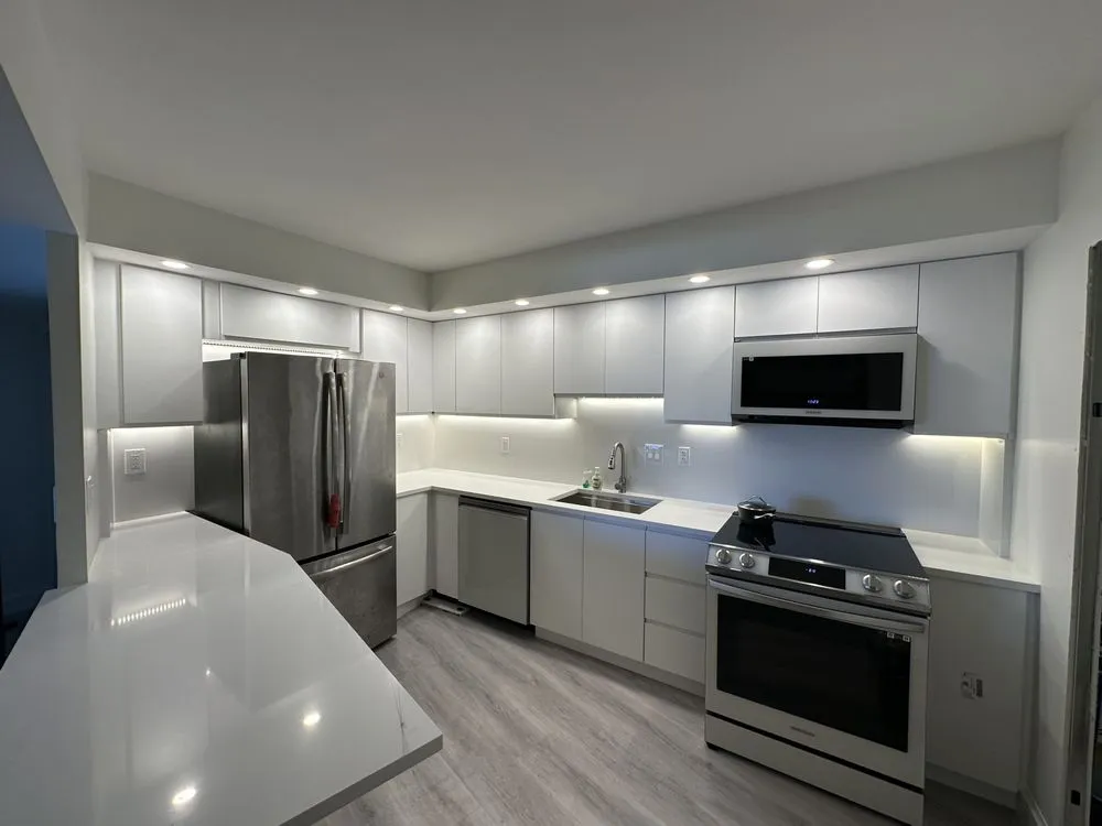 Slide of JL Solutions