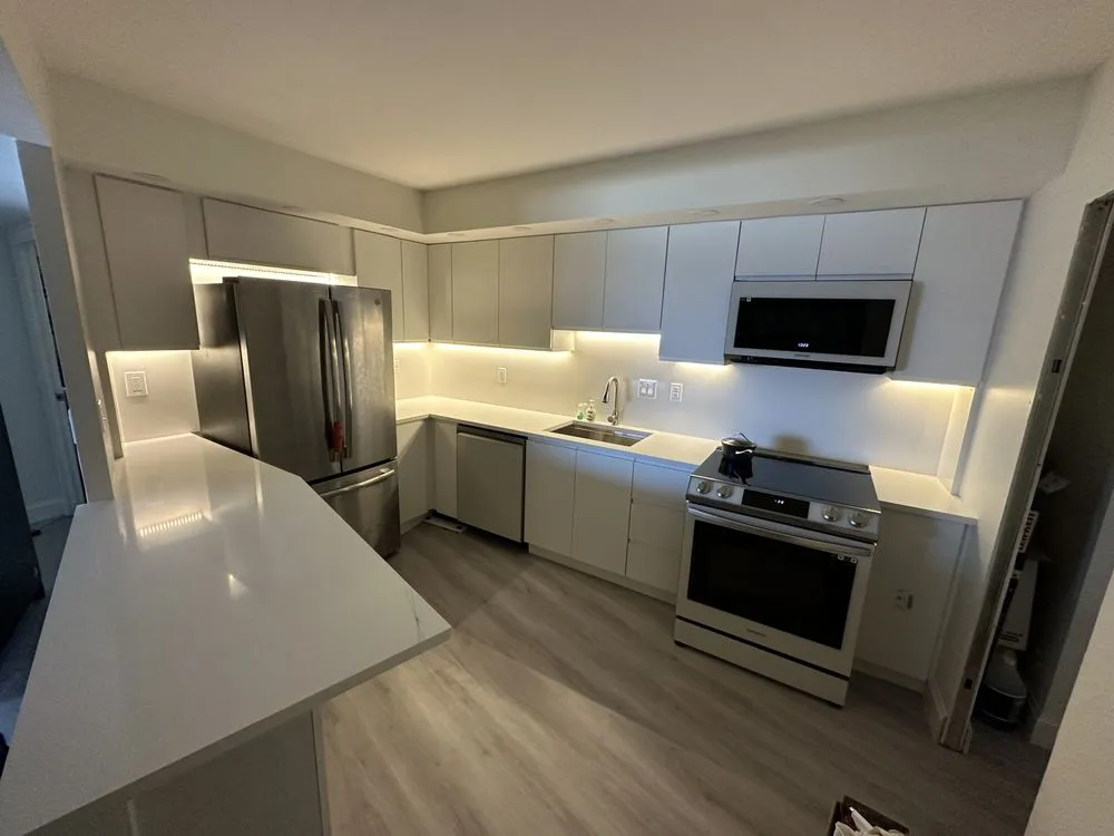 Slide of JL Solutions