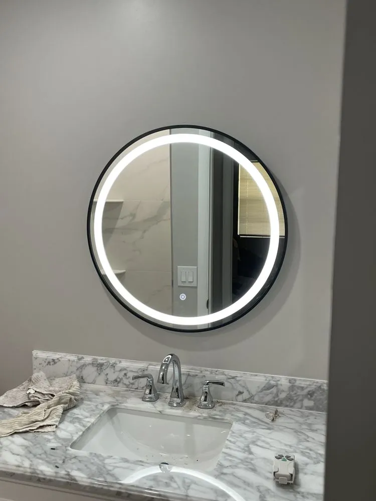 Slide of JL Solutions