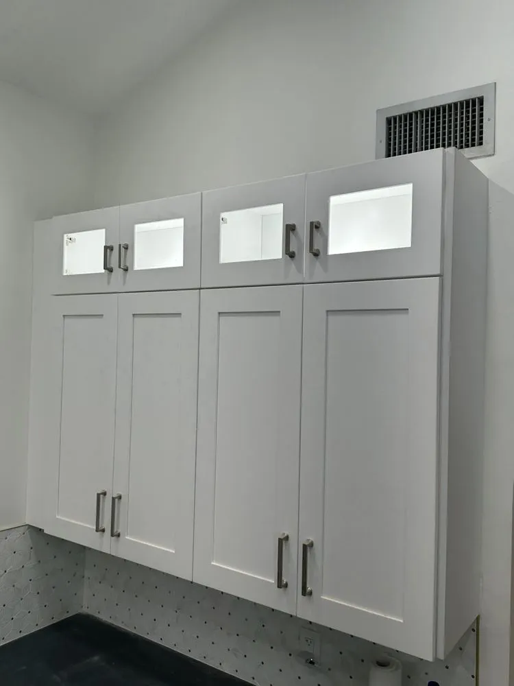 Slide of JL Solutions