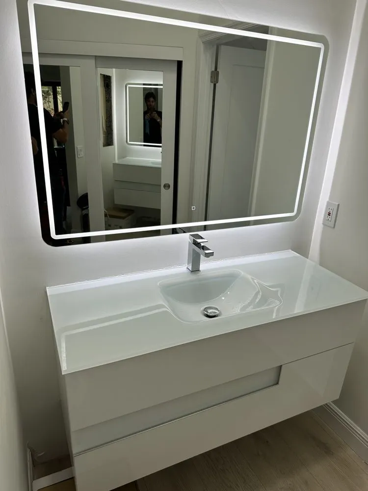 Slide of JL Solutions