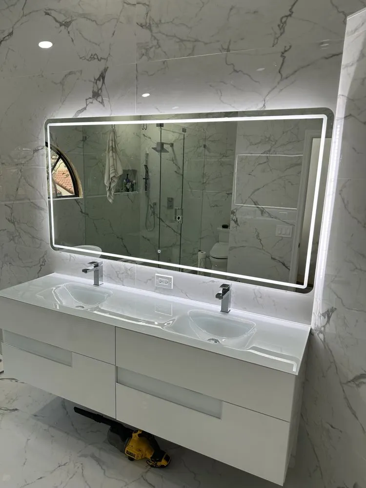 Slide of JL Solutions