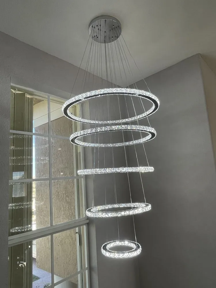 Slide of JL Solutions