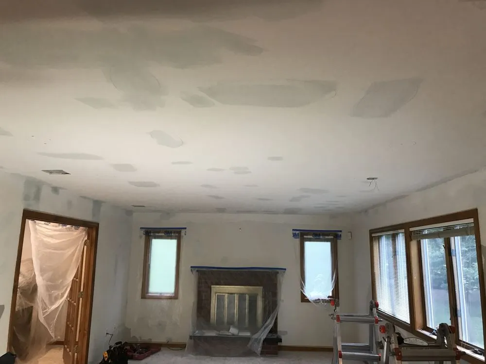 Slide of JLA Electric