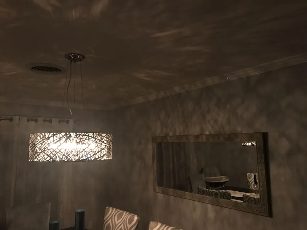 Slide of JLA Electric