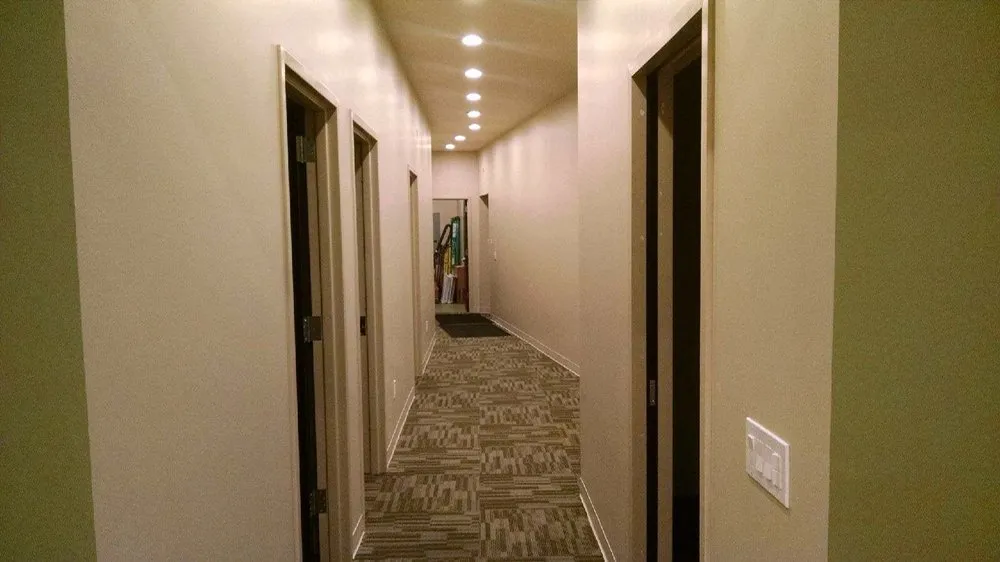 Slide of JLA Electric