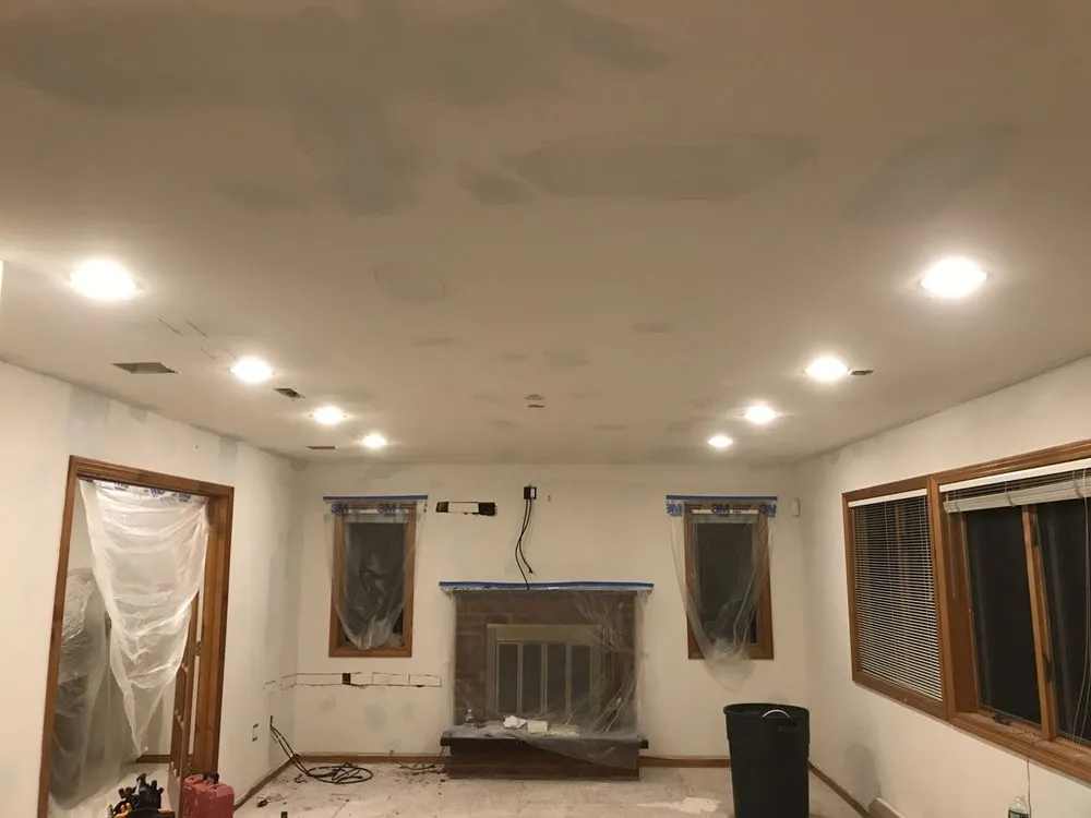 Slide of JLA Electric