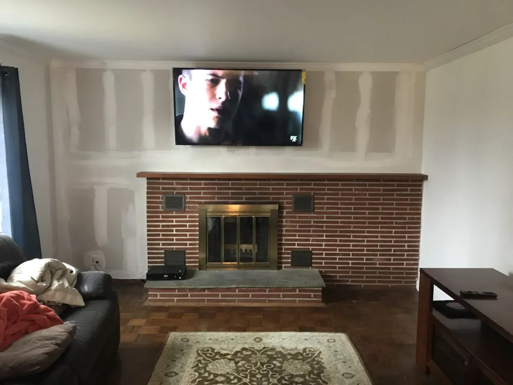 Slide of JLA Electric