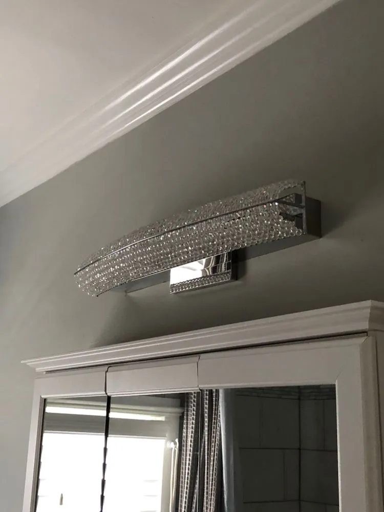 Slide of JLA Electric