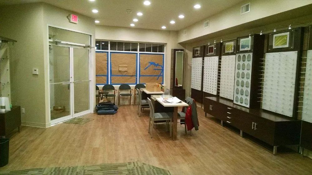 Slide of JLA Electric