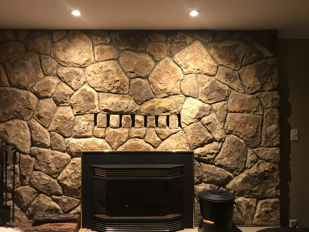 Slide of JLA Electric