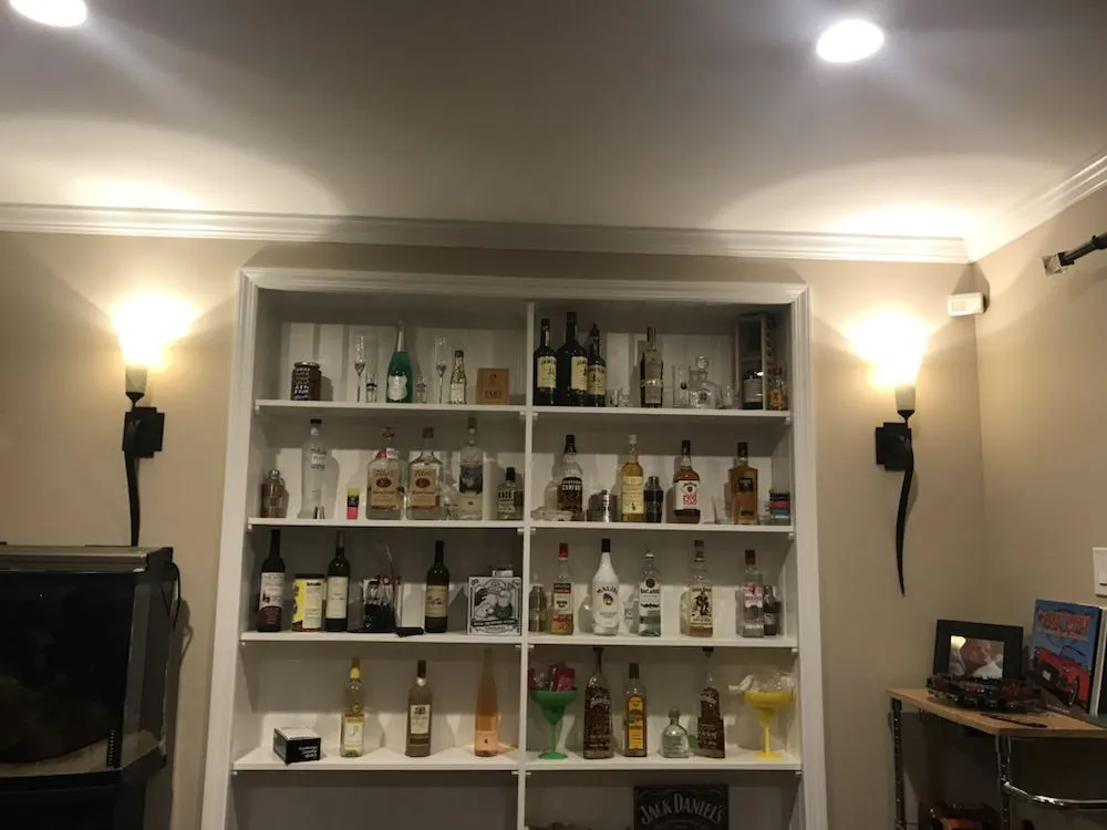 Slide of JLA Electric