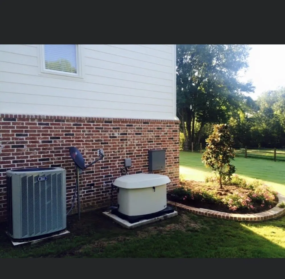 Slide of JLC Electrical Contractors