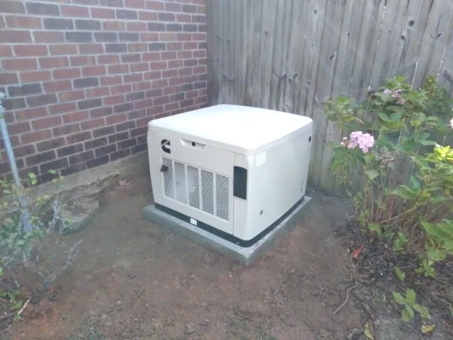 Slide of JLC Electrical Contractors