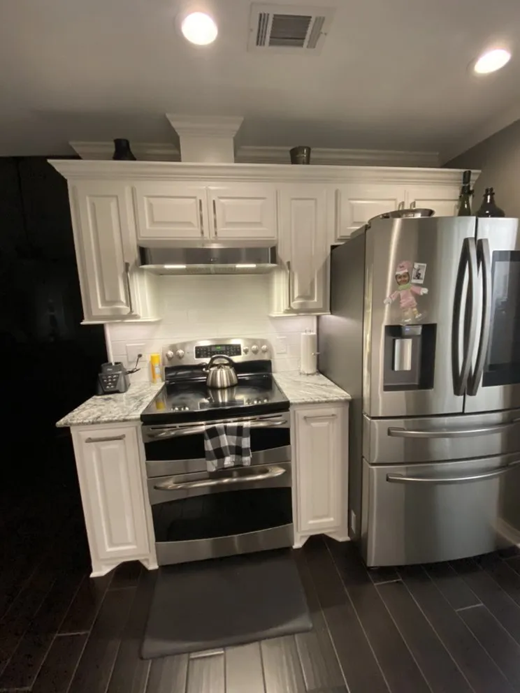 Slide of JLC Electrical Contractors