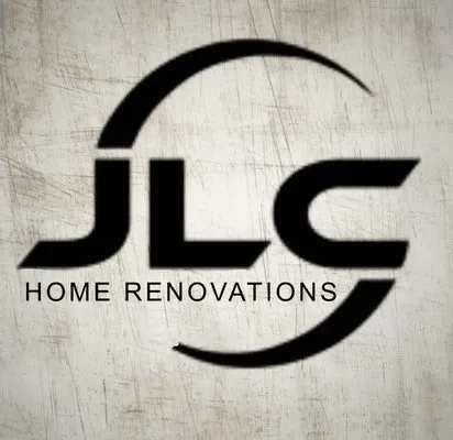 JLC Home Renovations Logo