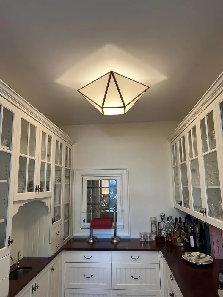 Slide of JLC SOLUTIONS