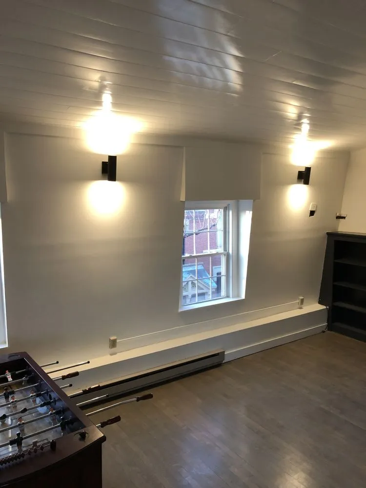 Slide of JLC SOLUTIONS