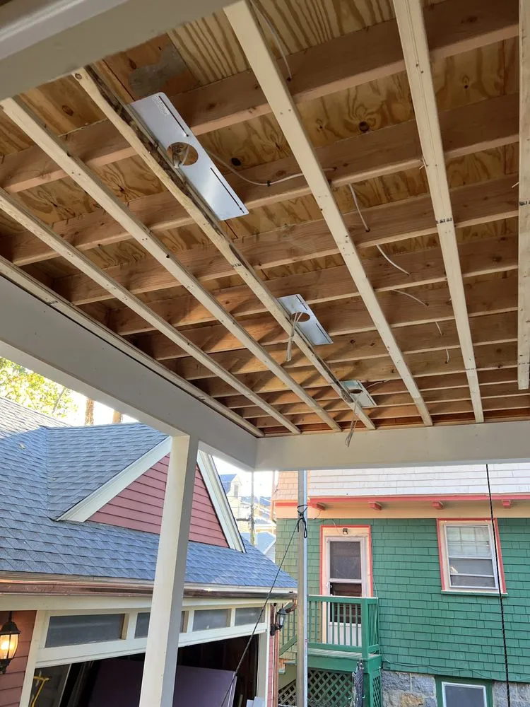 Slide of JLC SOLUTIONS