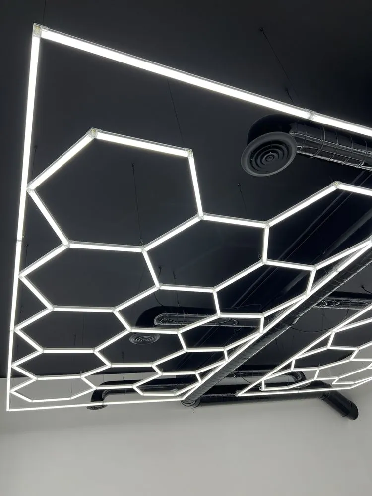 Slide of JLC SOLUTIONS