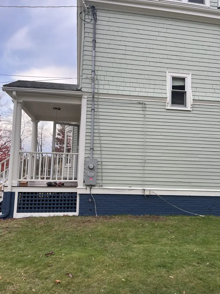 Slide of JLC SOLUTIONS