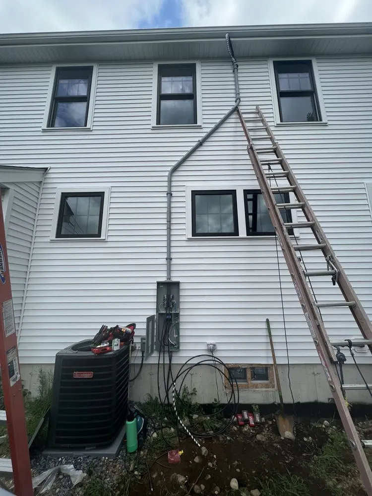 Slide of JLC SOLUTIONS